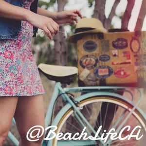 Meet your Posher, T @BeachLifeCA